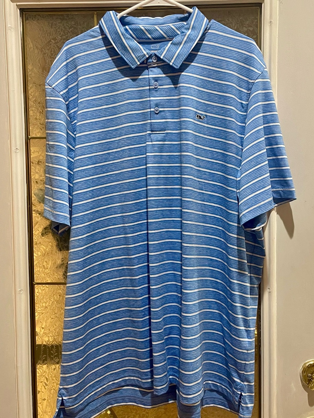 Vineyard Vines Men’s Performance Polo